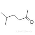 5-méthyl-2-hexanone CAS 110-12-3